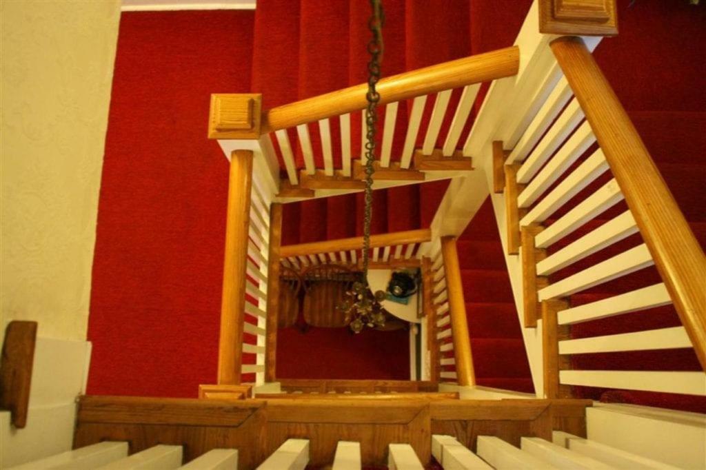 Red Rocker Inn بلاك ماونتين المظهر الخارجي الصورة